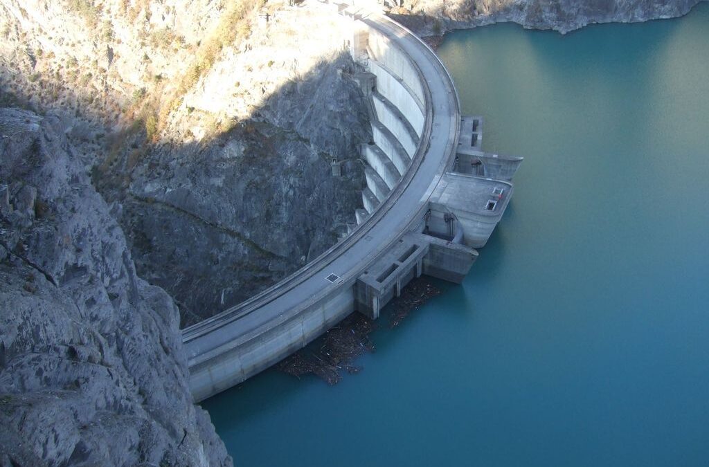Renouvellement des concessions hydroélectriques EDF et SHEM (Drac)