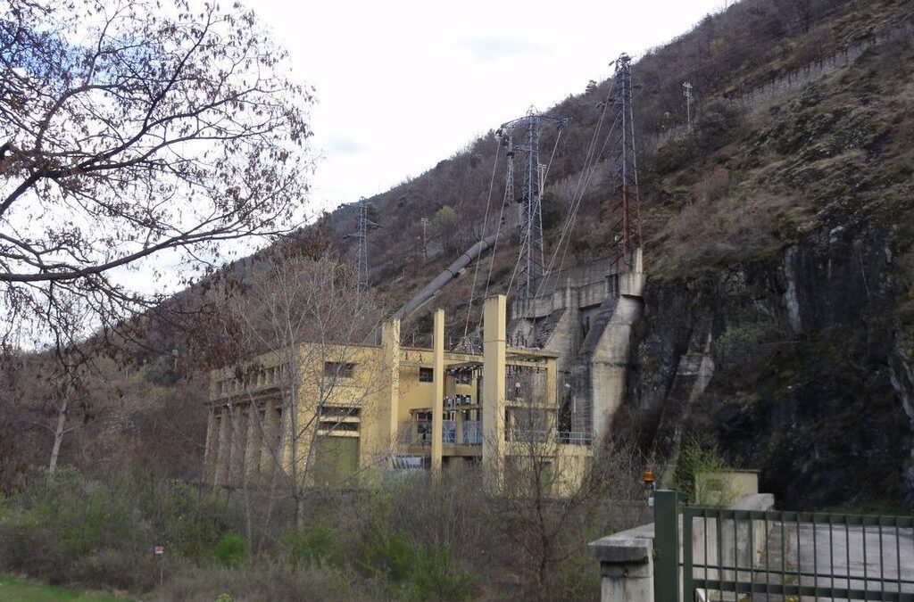 Renouvellement des concessions hydroélectriques EDF et SHEM (Têt)
