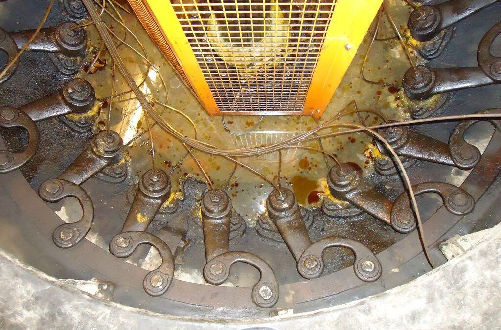 Rénovation et modernisation de deux centrales hydroélectriques sur le Doubs