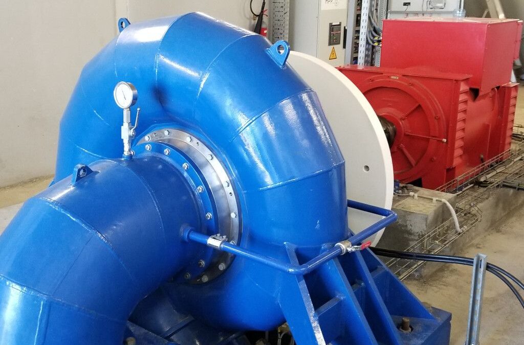 Projet d&rsquo;Appui au Secteur de l&rsquo;Energie aux Comores (PASEC)