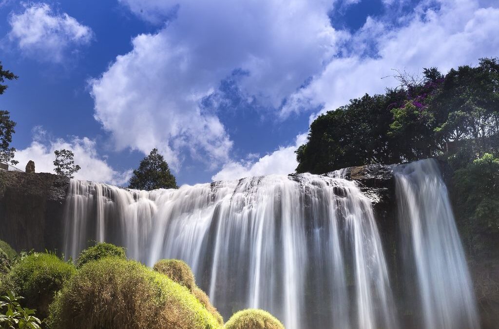 Construction d&rsquo;une nouvelle centrale hydroélectrique en Sierra Leone