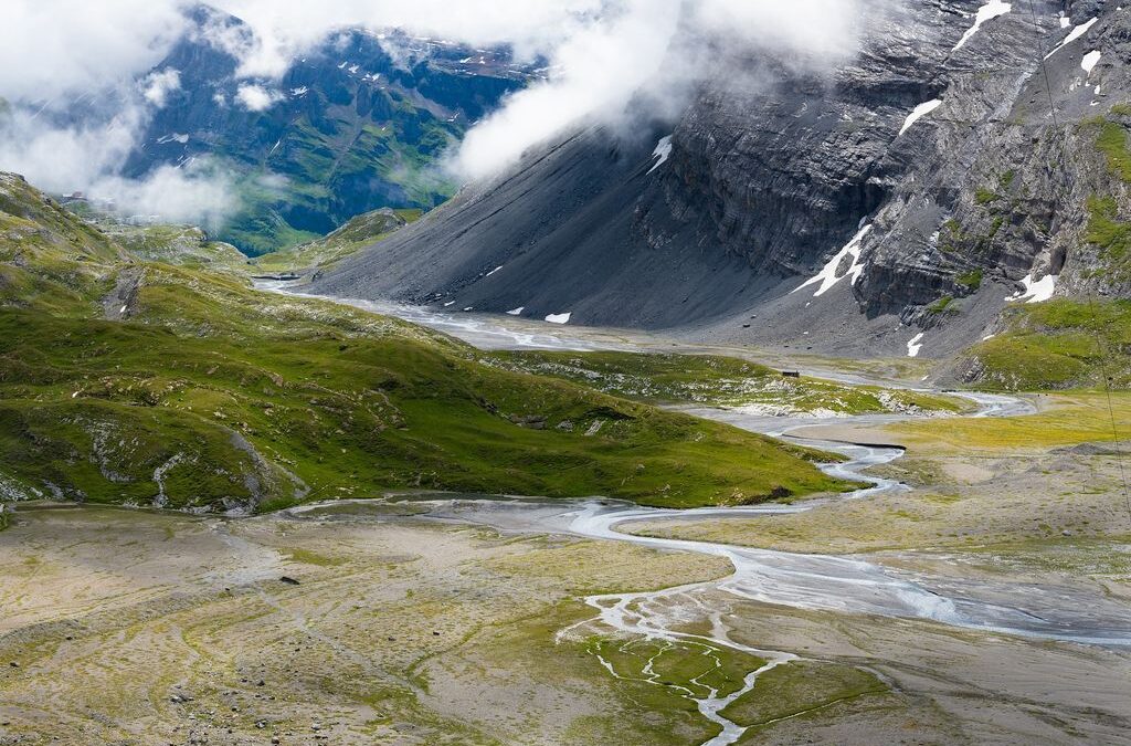 Construction d&rsquo;une nouvelle centrale de 500 kW dans les Pyrénées