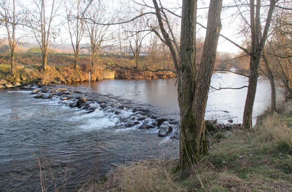 Etude d&rsquo;avant-projet d&rsquo;une nouvelle centrale de moyenne chute dans les Vosges