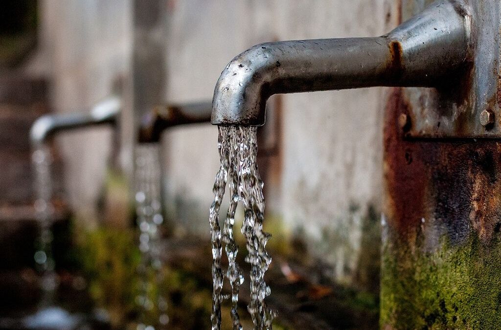 Identification du potentiel hydroélectrique sur le réseau eau potable (11 sites)