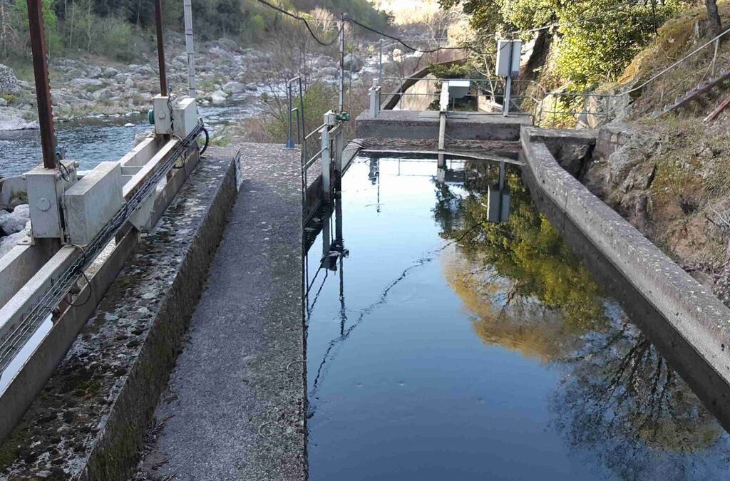 Expertise dans le cadre d&rsquo;une acquisition de centrale hydroélectrique