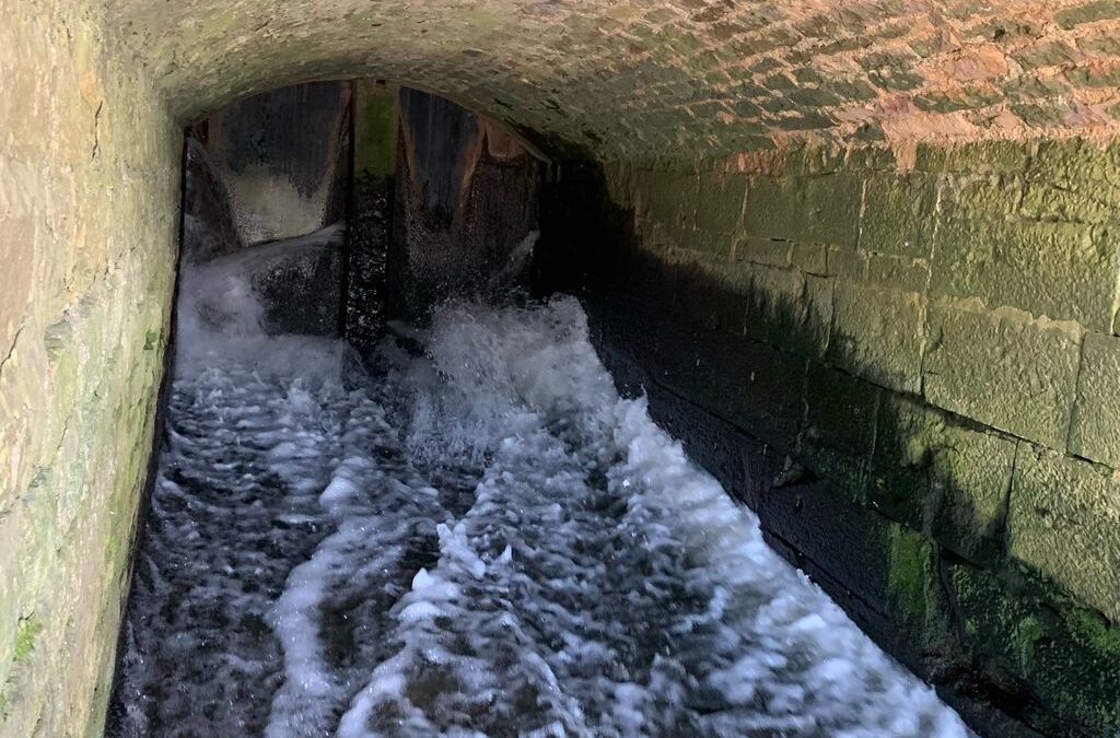 Etude de faisabilité et d&rsquo;avant-projet pour la réhabilitation d&rsquo;un ancien moulin sur la Grosne selon le CDC de l&rsquo;ADEME