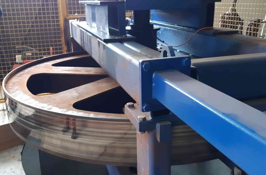 Expertise de la centrale de Saint-Génix en Savoie