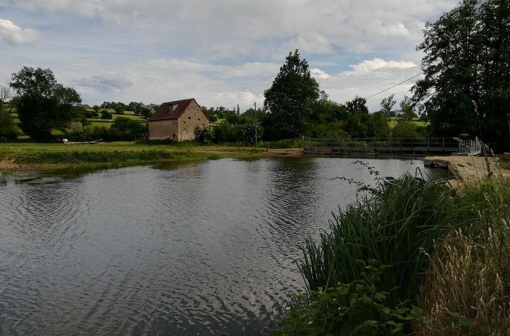 Etude de la réhabilitation d&rsquo;un ancien moulin sur l&rsquo;Arconce