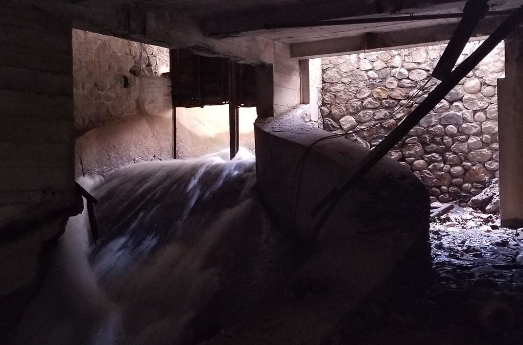Etude de faisabilité pour la réhabilitation d&rsquo;une centrale existante en Ardèche