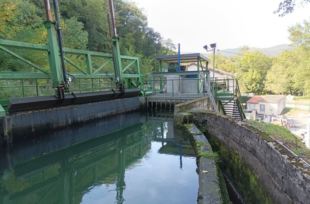 Dossier de fin de concession d&rsquo;une centrale hydroélectrique concédée