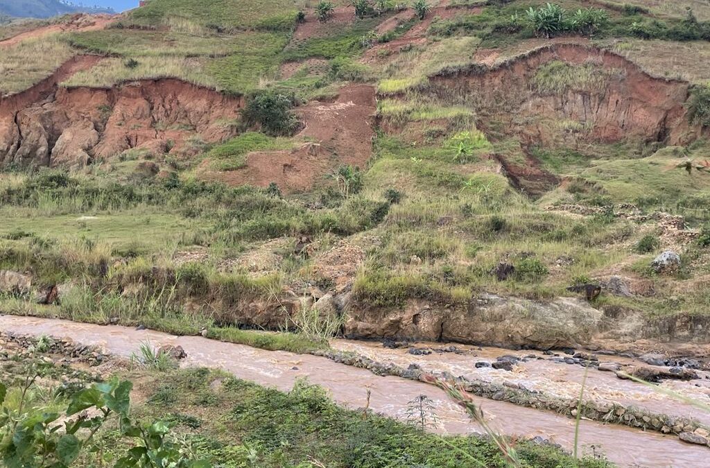 Rédaction d&rsquo;un cahier des charges pour la consultation des entreprises pour une conception/réalisation au Burundi