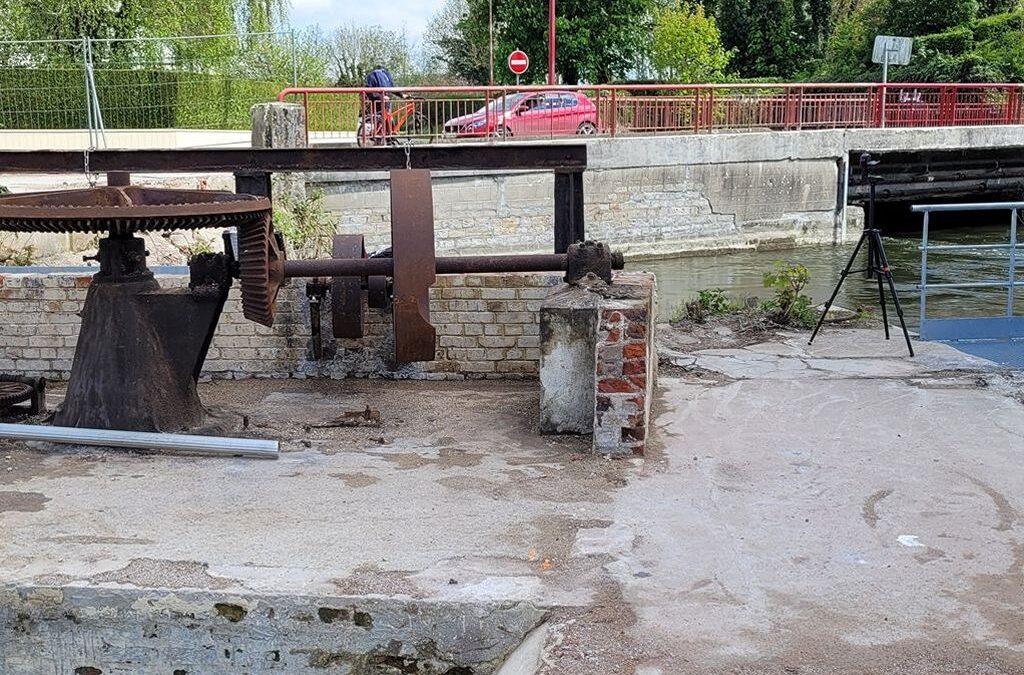 Etude de faisabilité d&rsquo;un moulin dans la Somme