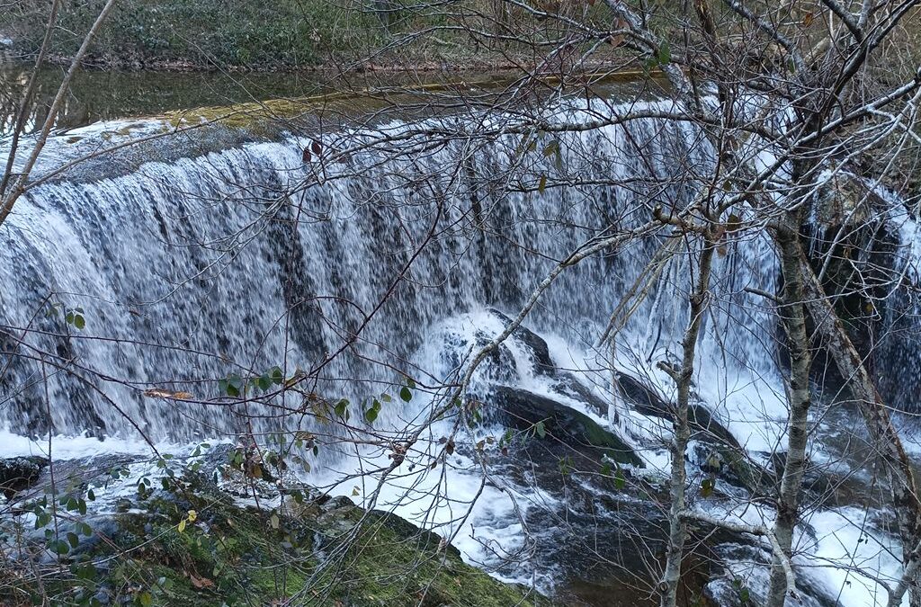 Etudes de faisabilité pour la réhabilitation d&rsquo;une ancienne centrale hydroélectrique en conservant la machine existante